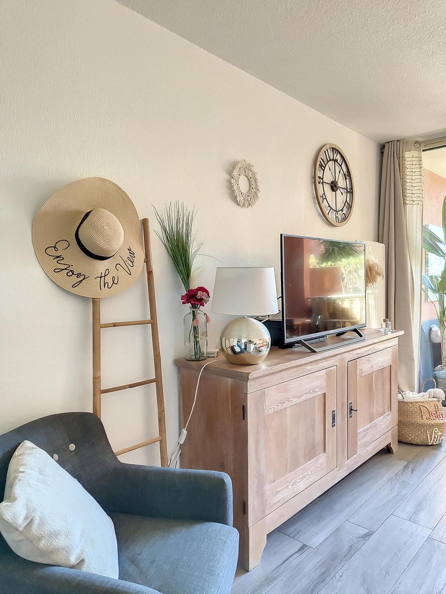 Vue Mer, Piscine, Free Parking Apartment Theoule-sur-Mer Exterior photo